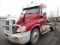 2009 Freightliner Cascadia 125 Day Cab Tractor