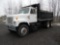 1998 International 2554 Tandem Axle Dump Truck