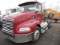 2009 Mack Day Cab Tractor