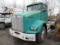 2009 Kenworth T-800 Day Cab Tractor
