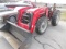 Massey Ferguson 2615 Farm Tractor w/ Loader