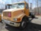 2000 International 4900 Cab & Chassis