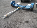 2017 Stehl Tow Dolly
