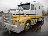 1997 Western Star Road Tractor