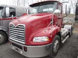 2009 Mack Day Cab Tractor