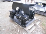 New Paladin Plate Compactor