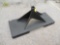 NEW Tomahawk Trailer Mover Skid Steer Attachment Plate