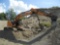 2016 Case CX235 GSR Track Excavator