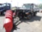 2000 International 4900 Single Axle Plow Truck
