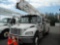 2011 Freightliner M2 106 Medium Duty Bucket Truck