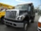 2011 International Workstar Dump Truck