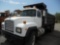 1992 Mack RD 688 Tandem Axle Dump Truck