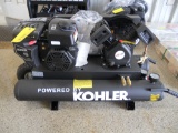 2019 Kohler Air Compressor