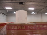 Pallet of Iverfin 725 Hand Towels