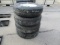 Rainier ST 235/80 R16 Steel Belted Radial Trailer Tires