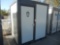 NEW Bastone Mobile Toilet with Shower