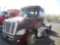 2012 Freightliner Cascadia Tandem Axle Day Cab