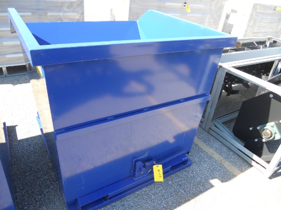 2020 Greatbear Self Dumping Hopper