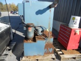 Commercial Parts Washer