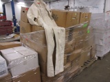 Pallet of Coveralls
