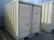 2020 8' Container