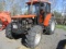 1996 Agco Alis 6690 Tractor with Loader Attachment