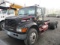 1995 International DT466 4900 Cab & Chassis