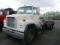 1992 Ford L9000 Cab and Chasis
