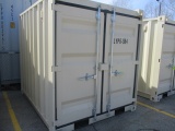 2020 8' Container
