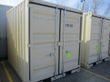 2020 9' Container