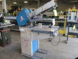 Semi Automatic Press