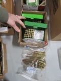 200 Rounds Rifle Shells