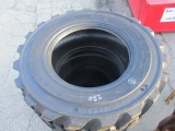 New 10-16.5 Skid Steer Tires