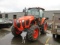 Kubota M5-111 Tractor