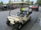 Club Car Golf Cart