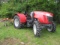 2016 Massey Ferguson 4610LP Tractor