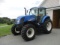 2017 New HollandTS6 130 Tractor