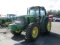 2011 John Deere 7130 Premium Tractor