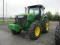 2013 John Deere 7200R Tractor