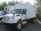 2010 International Dura-Star 4300 Box Truck