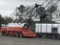 Link Belt 56T Crane Truck