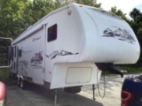 2007 Dutchmen Denali Camper