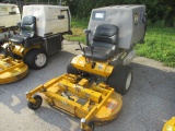 Walker Zero-Turn Mower