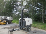 Atlas Copco Light Tower