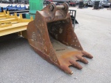 Excavator Bucket