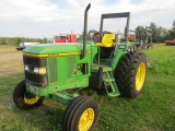 1994 John Deere 6200 Tractor