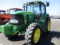 2008 John Deere 7330 Premium Tractor