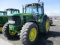 2008 John Deere 7230 Premium Tractor