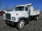 2003 Mack RD690S Tandem Axle Dump Truck