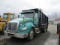 2010 International Prostar Premium LF62 Dump Truck